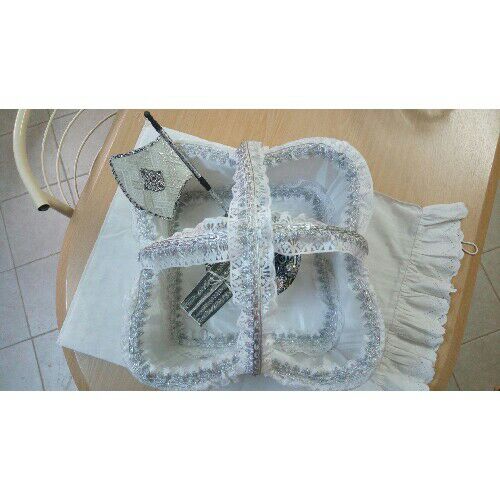 Trousseau jeune mari6 
