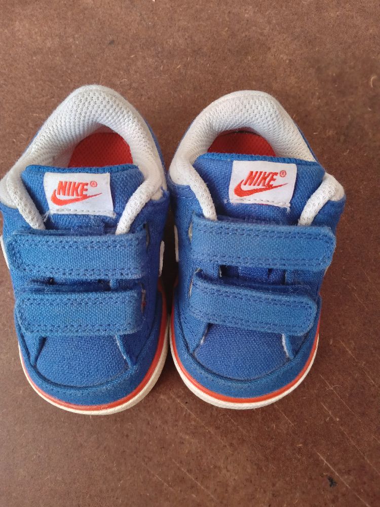 chaussons pour garçons 