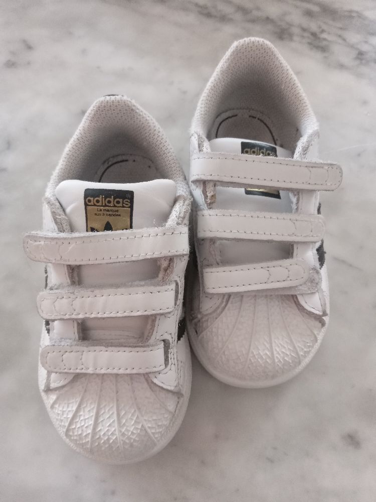 chaussure pour petit garçon 