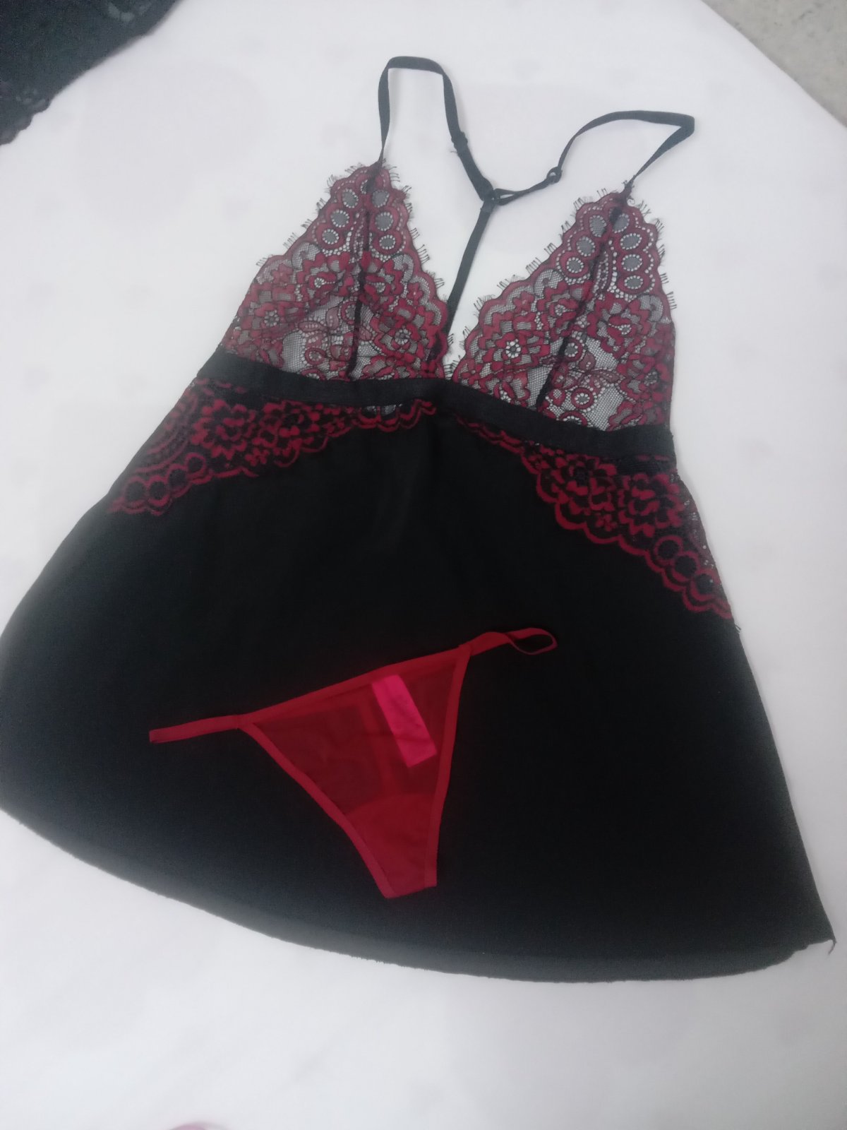 Lingerie pour femme 