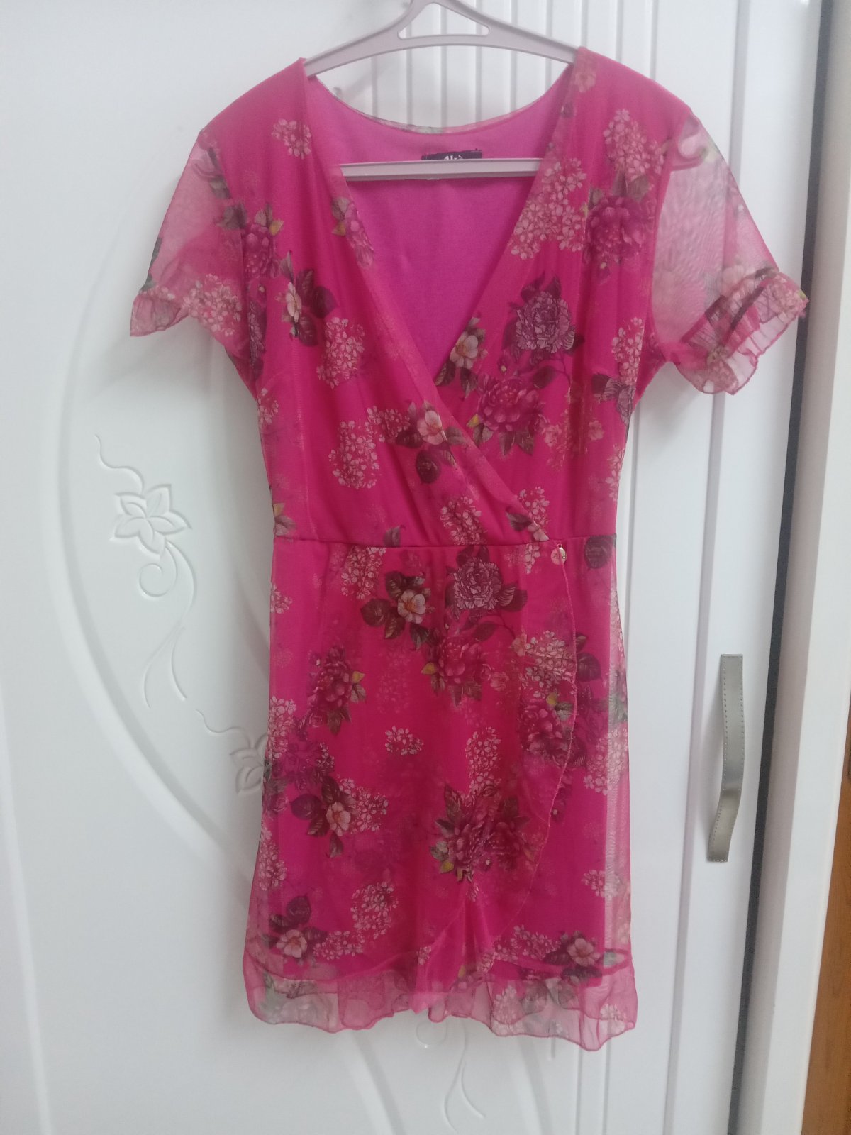 Des robes pour femme 