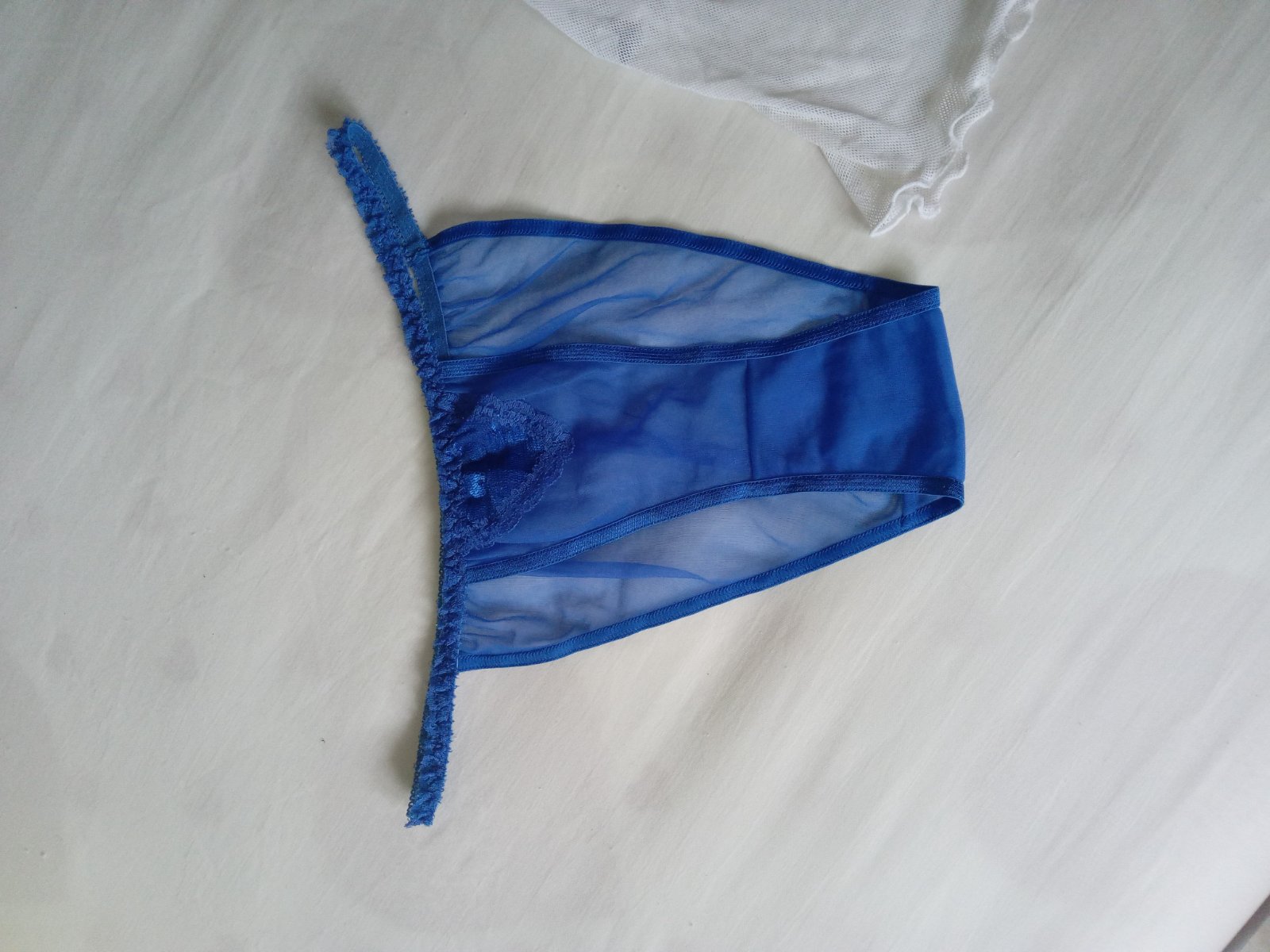 Lingeries pour femme 
