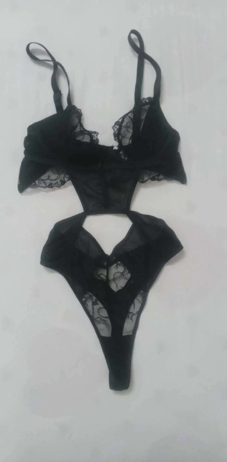 Lingerie pour femme 