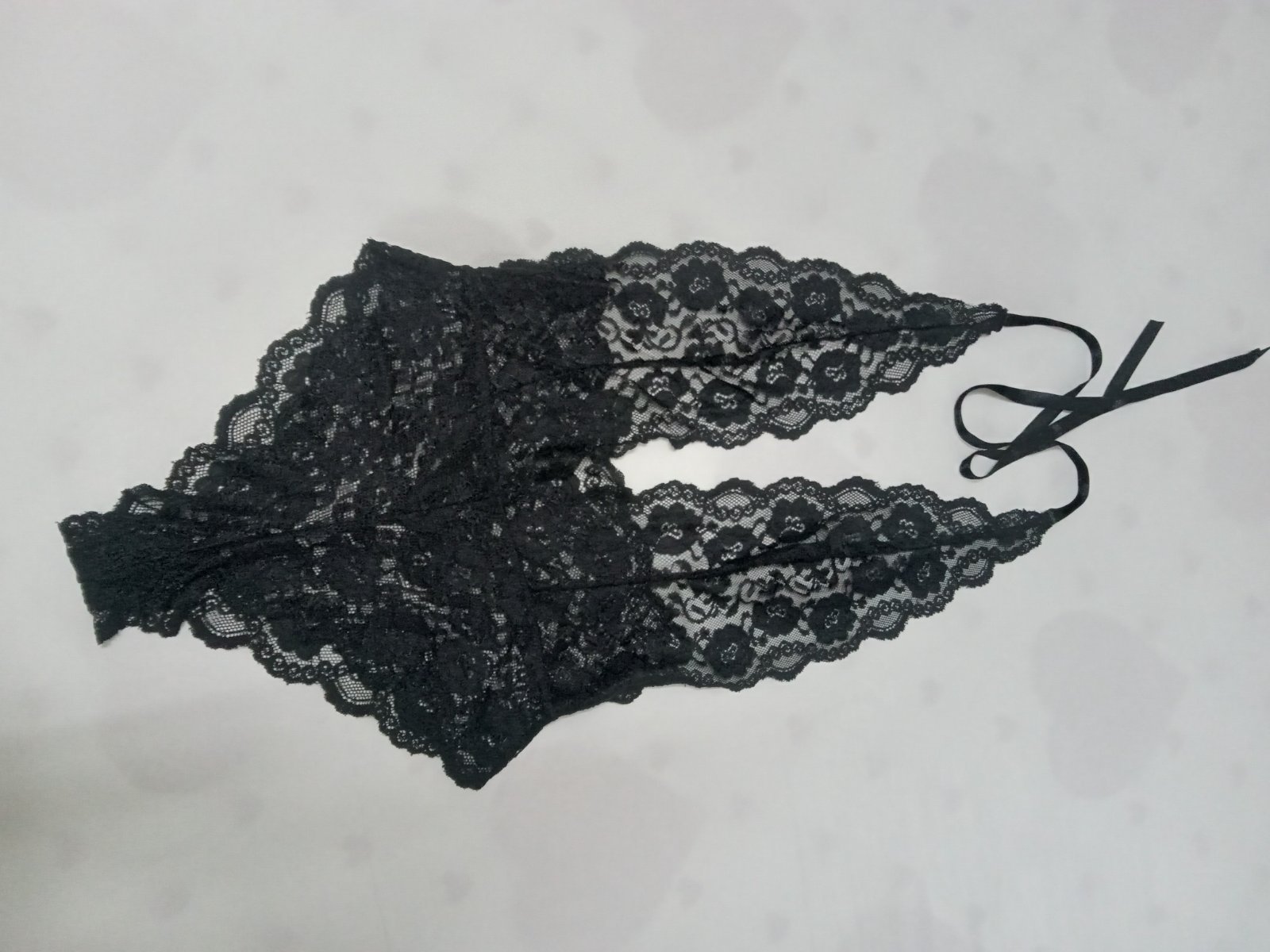 Lingerie pour femme 