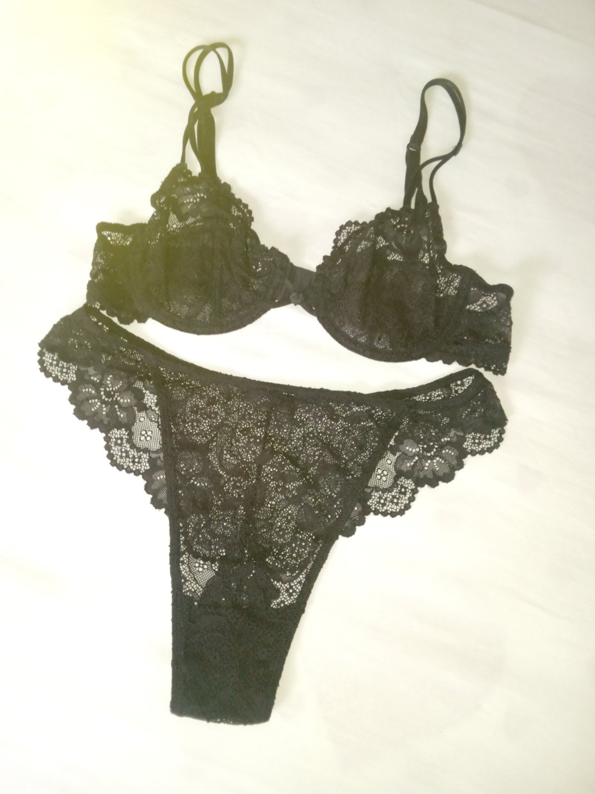 Lingerie pour femme 