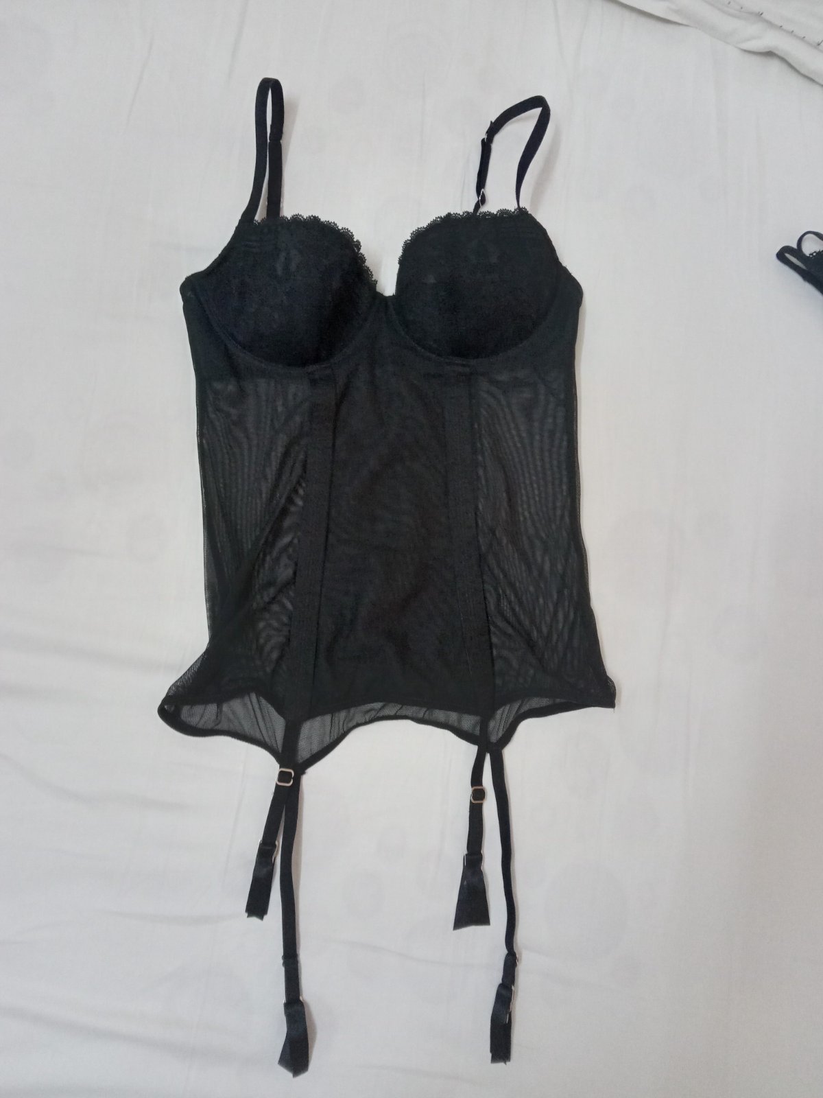 Lingeries pour femme 