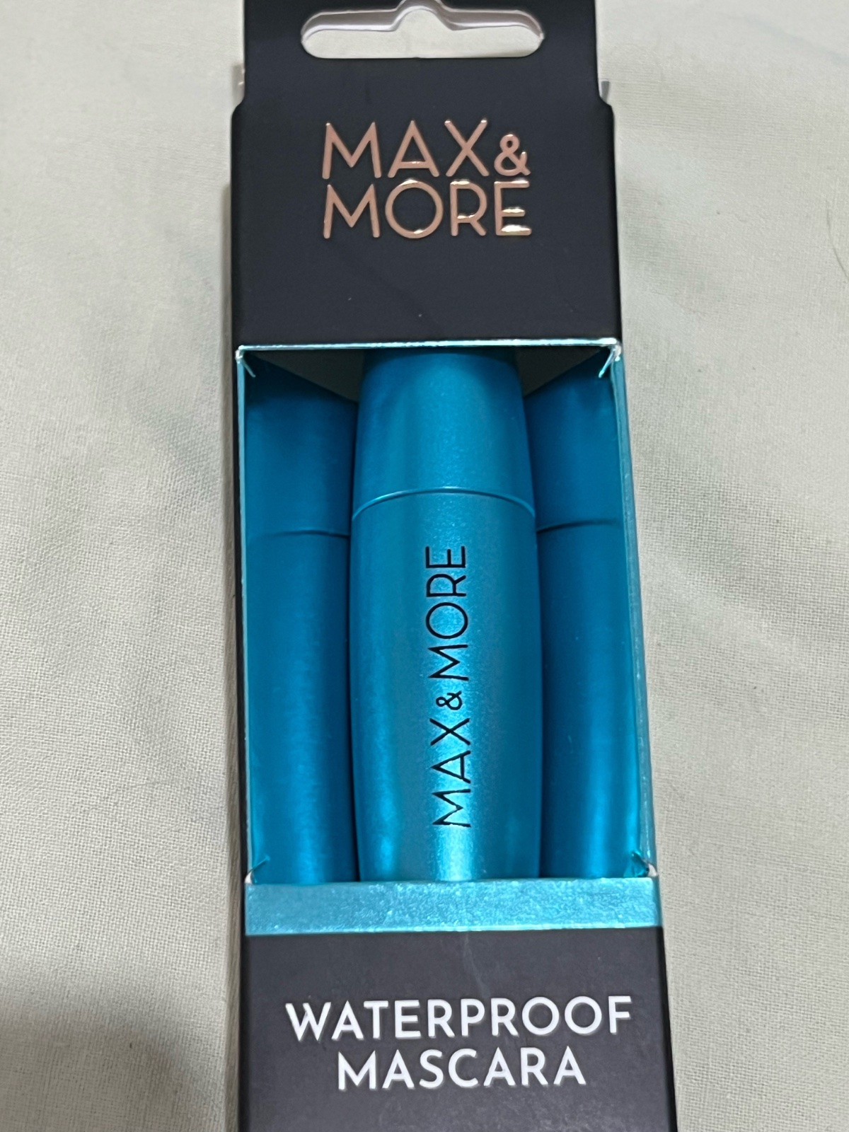 Mascara