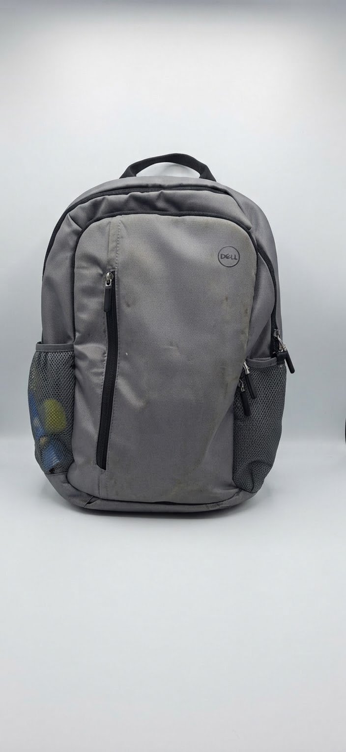 Sac a dos dell