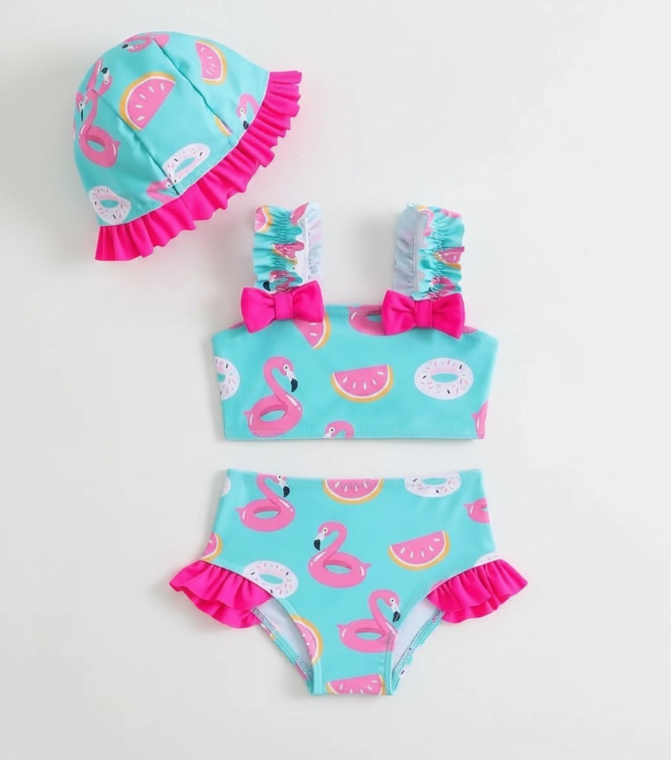 Maillot bébé
