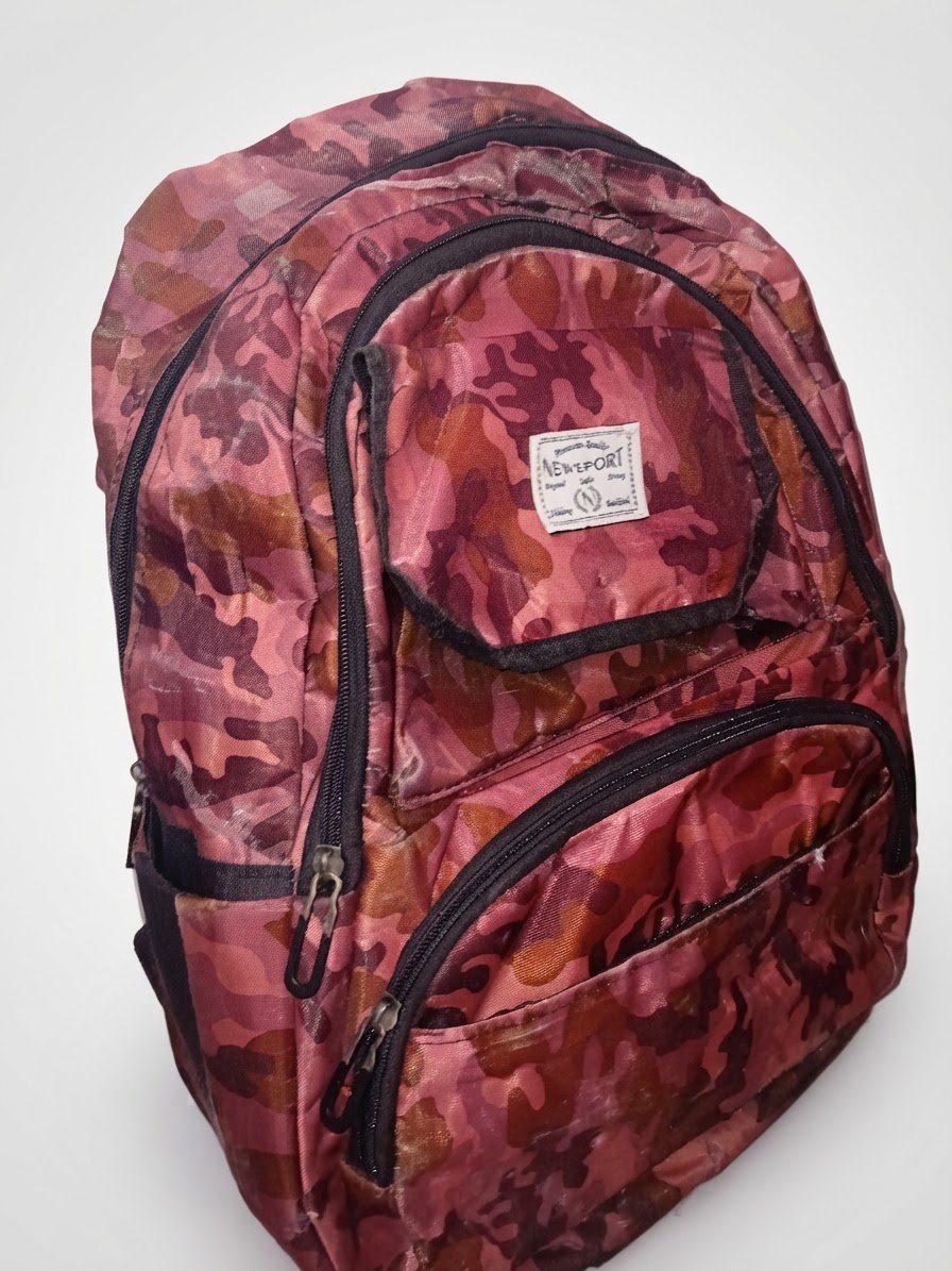 Sac a dos (cartable)