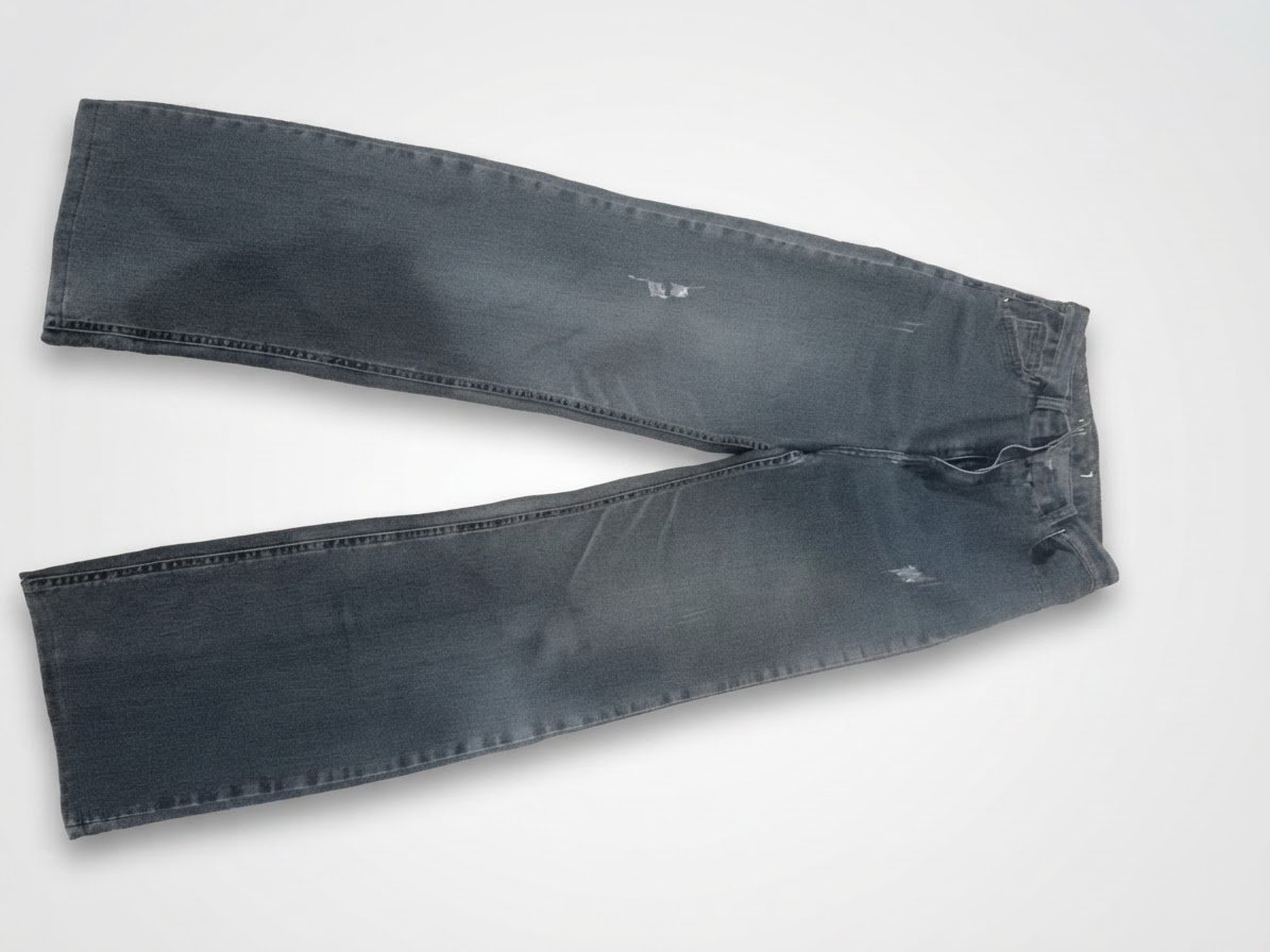 Pantalon djinn 