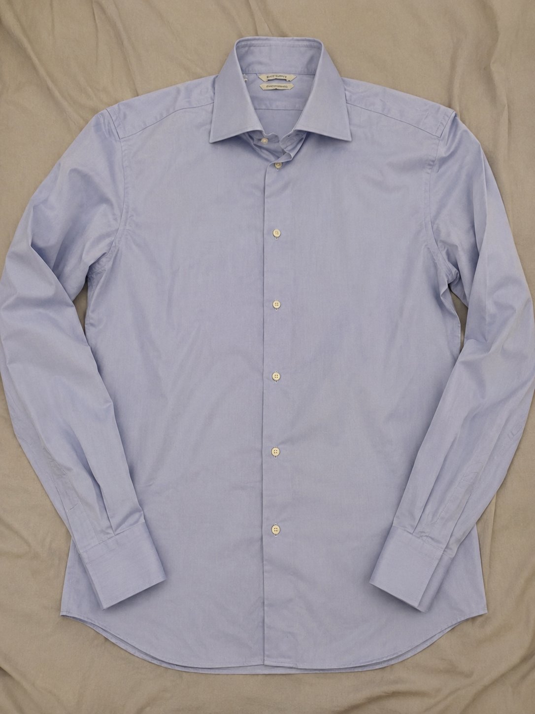 Chemise Suitsupply taille xl