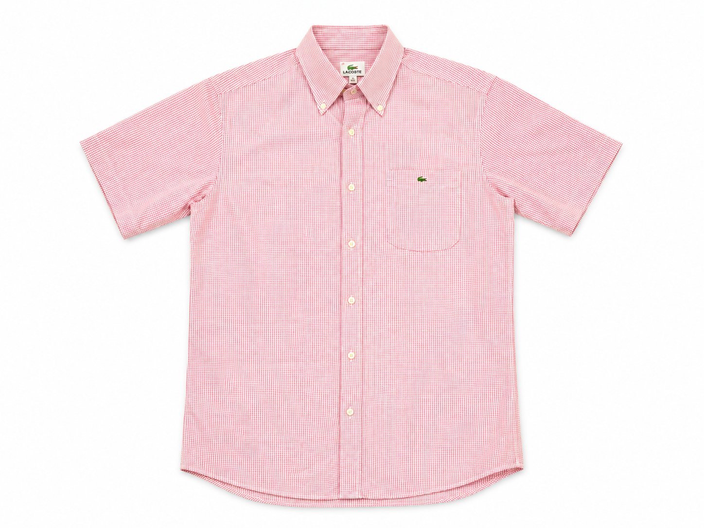 Chemise lacoste taille L