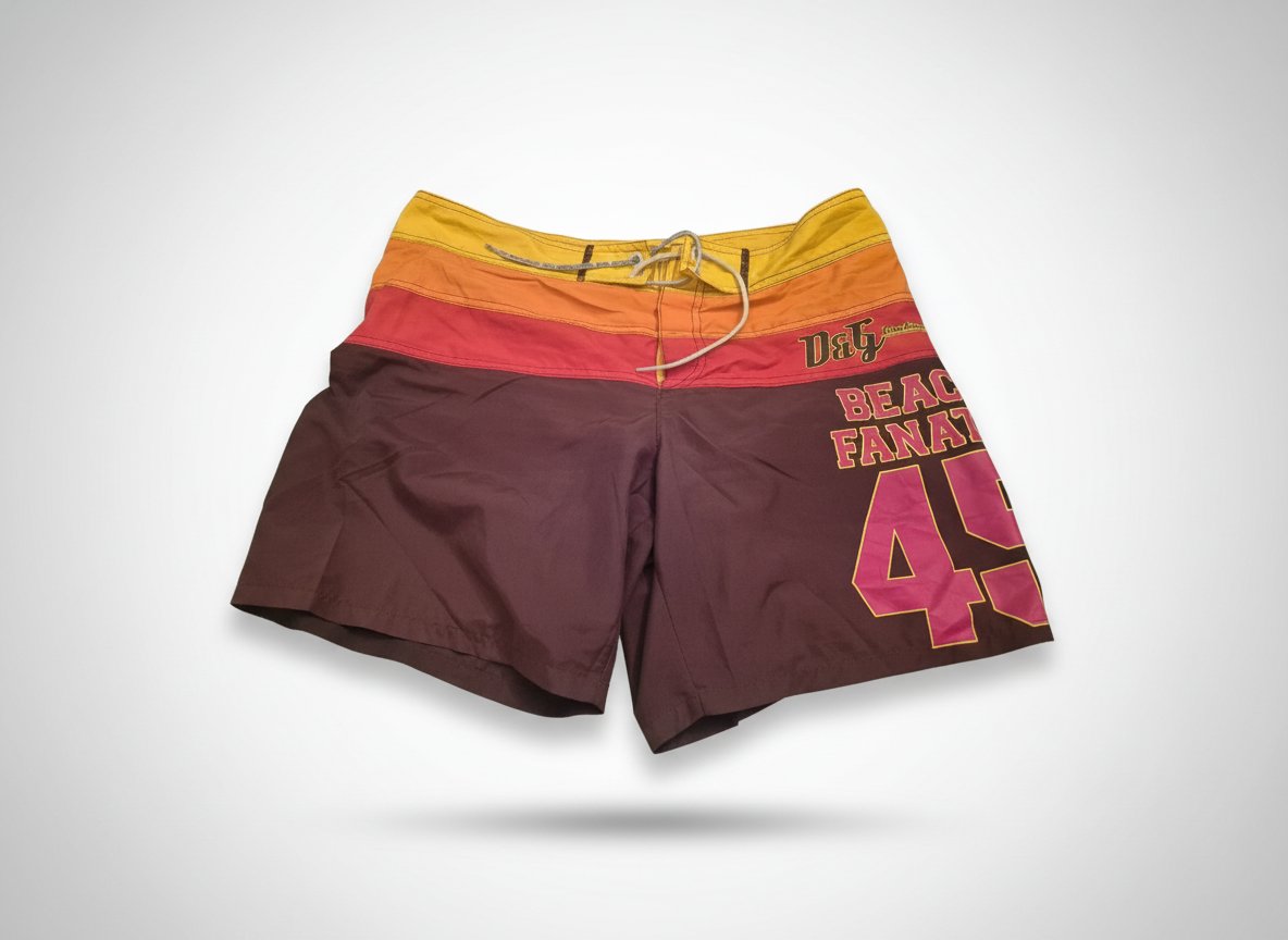 Short D&G taille L