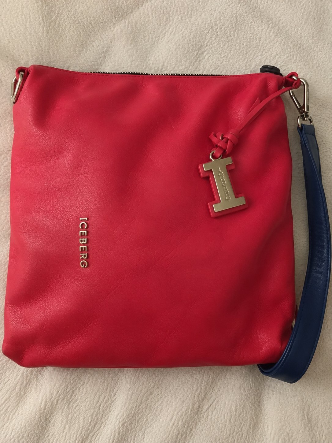 Sac a main Icerberg