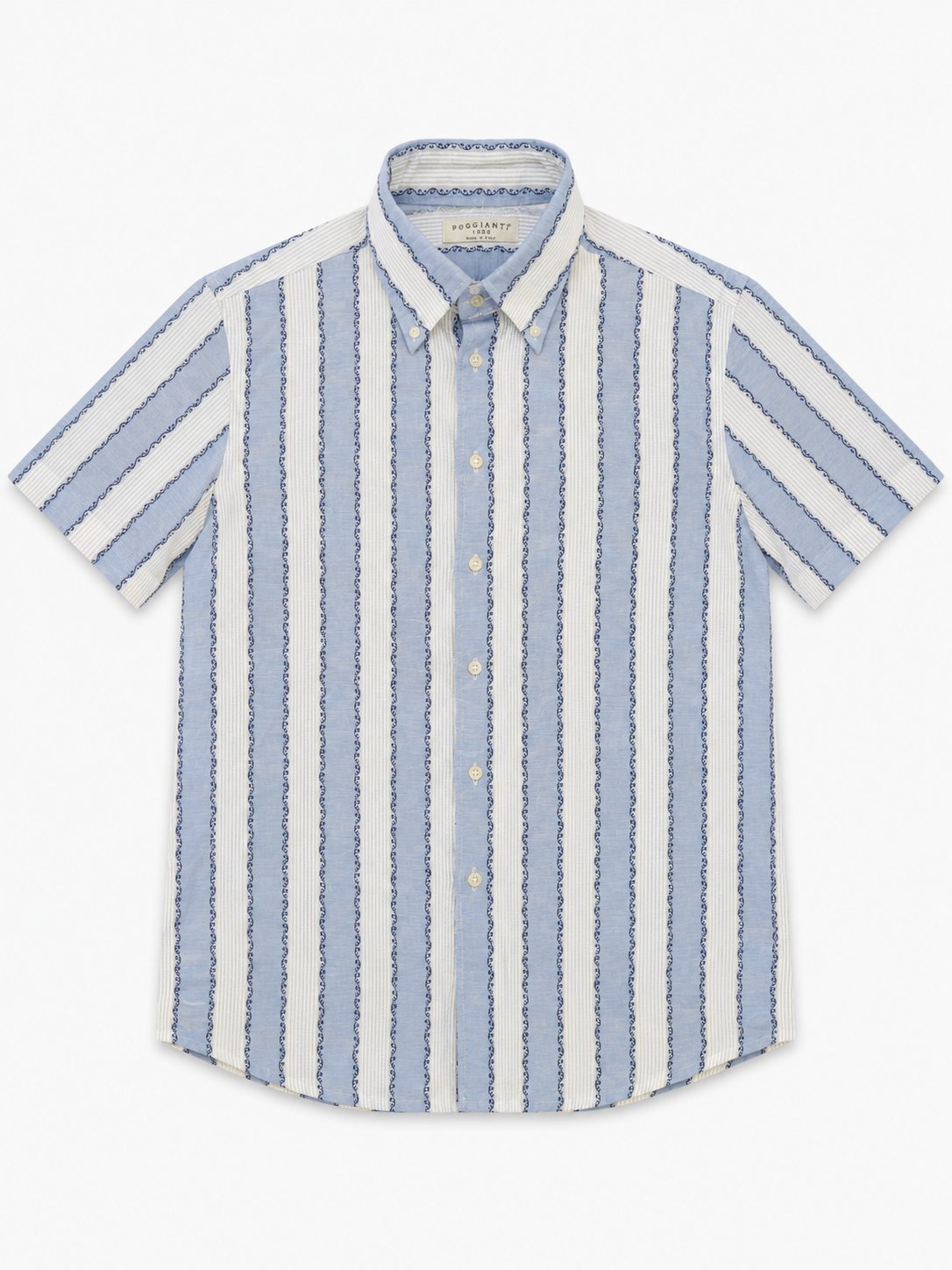 Chemise Poggianti taille xxl