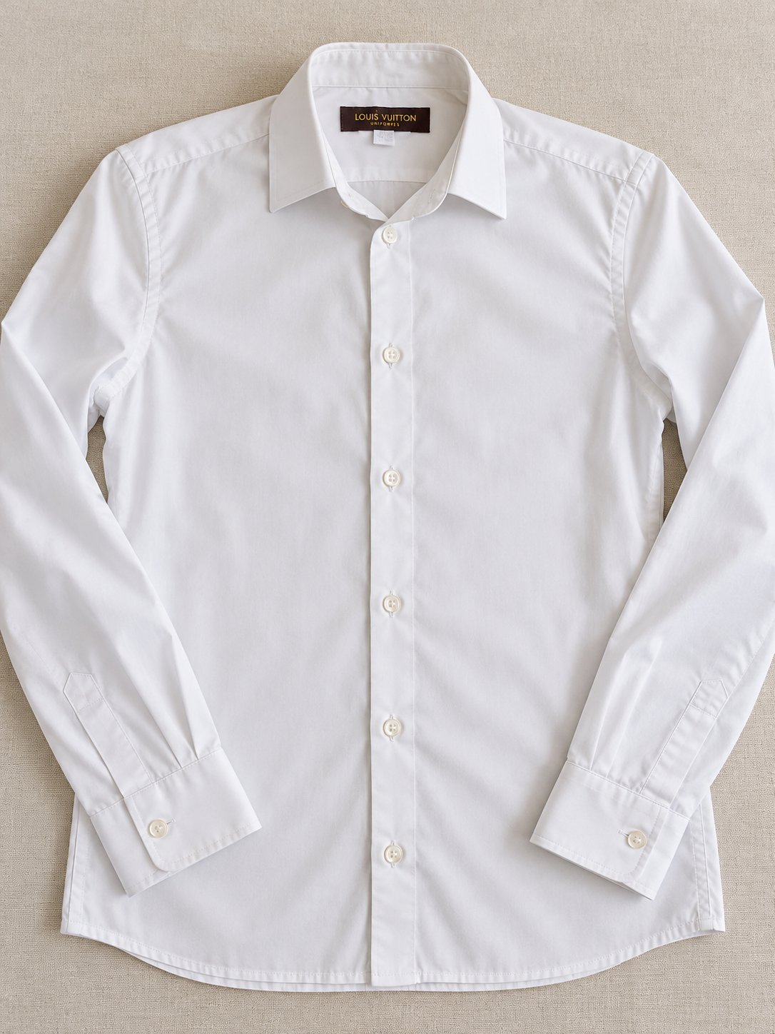 Chemise Louis vuitton taille S