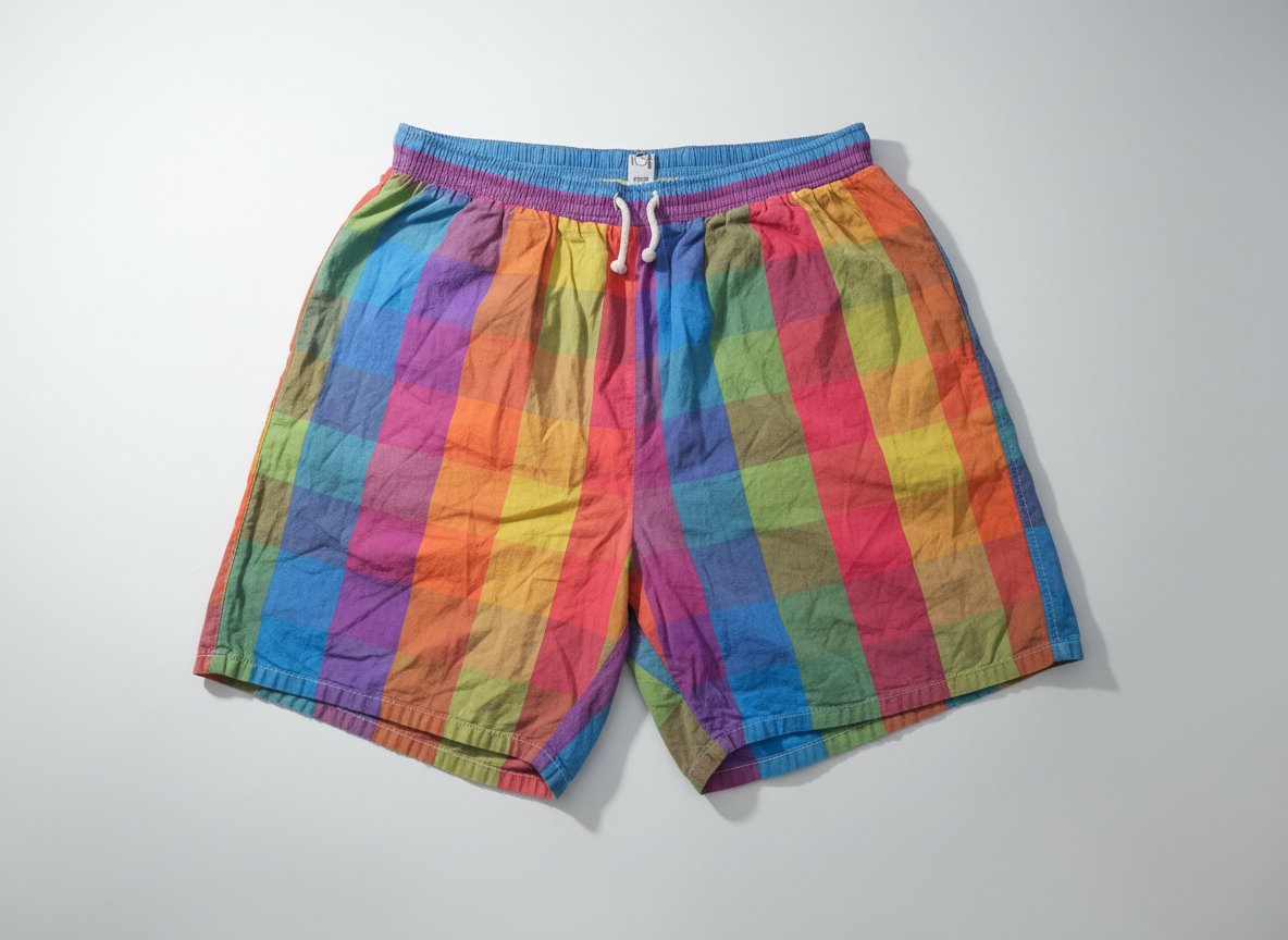 Short Valentino taille S/M