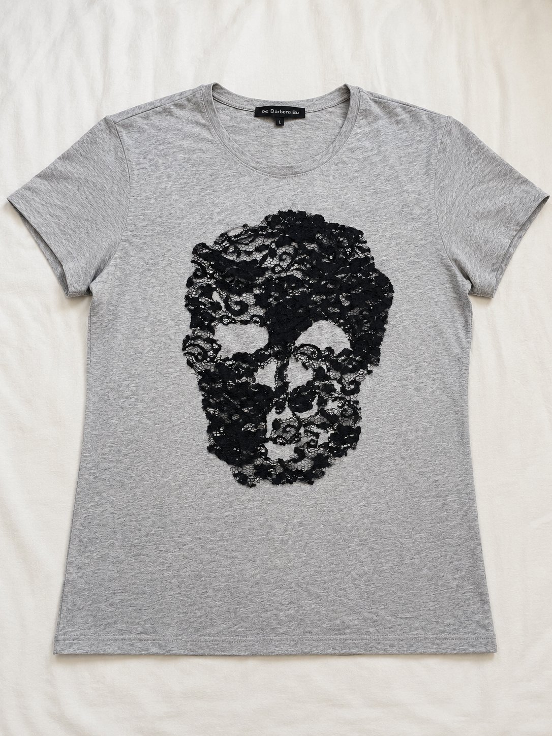 Pull barbara bui 💀 taille L 