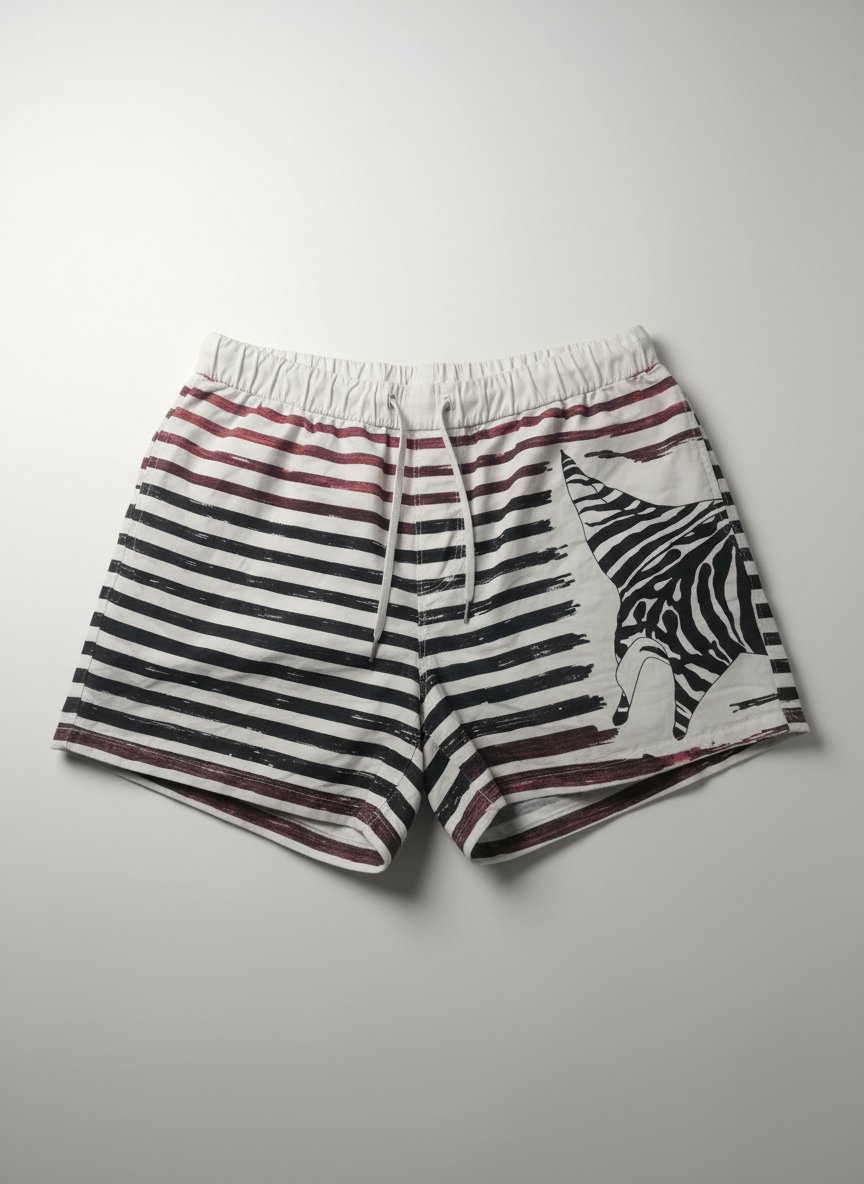 Short Just Cavalli taille xl