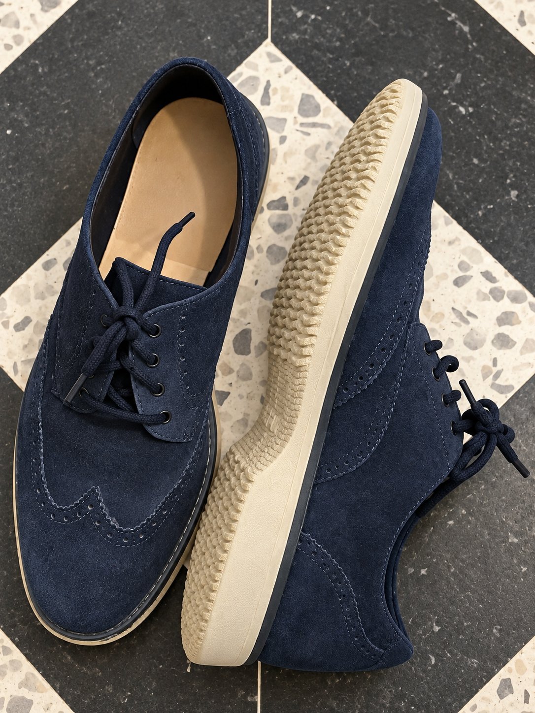 Chaussure hogan pointure 43.5