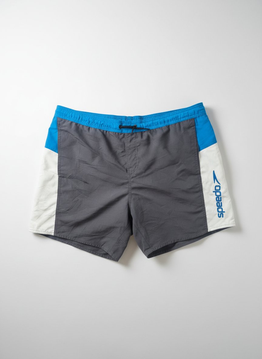 Short speedo taille xl