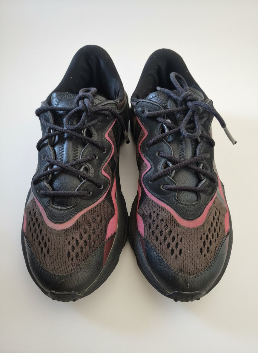 Baskets Adidas ozweego pointure 42.5