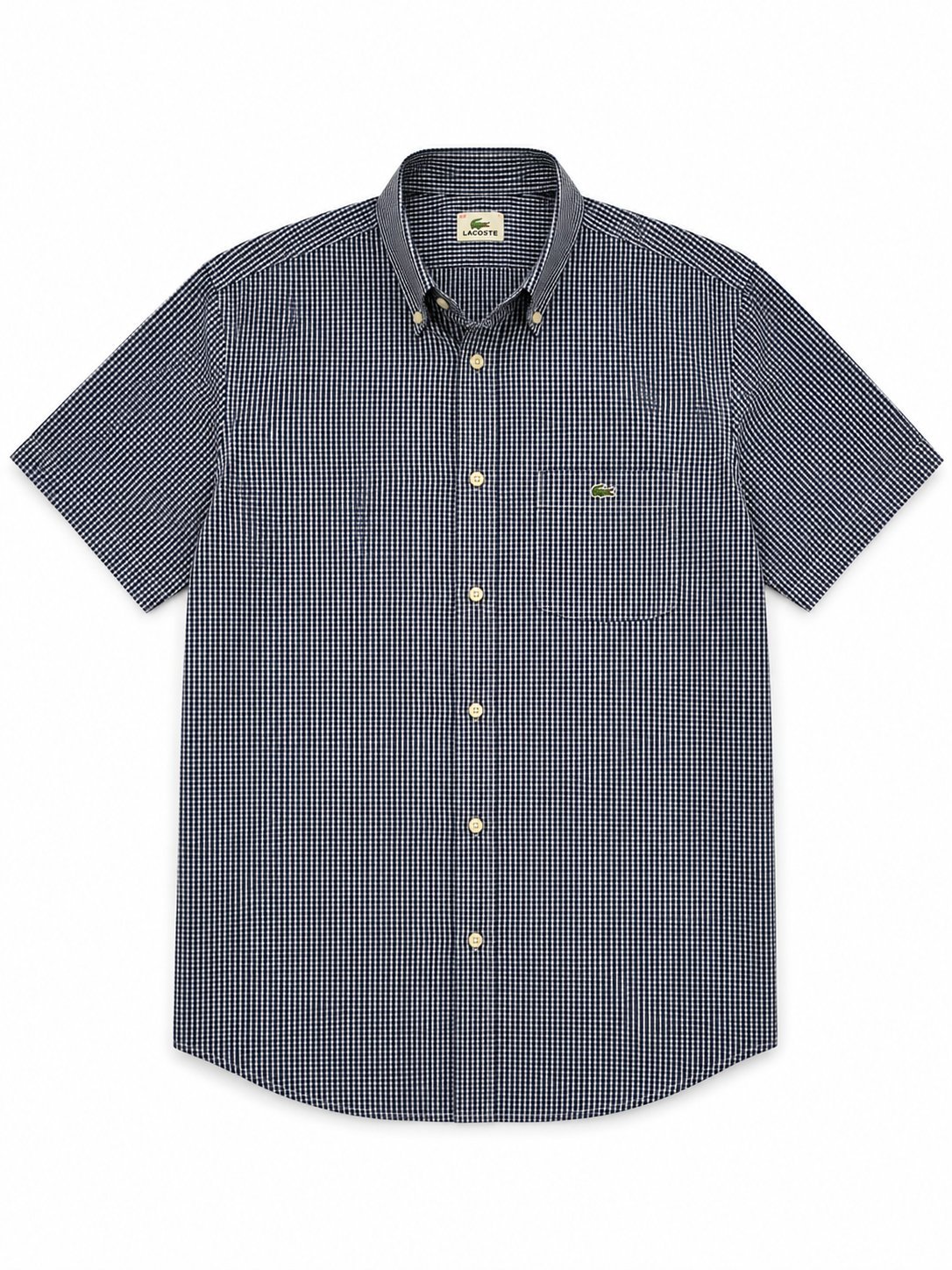 Chemise Lacoste taille L