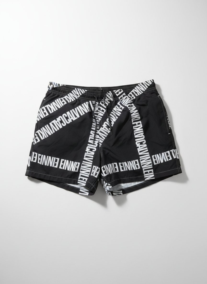 Short Calvin klein taille S/M