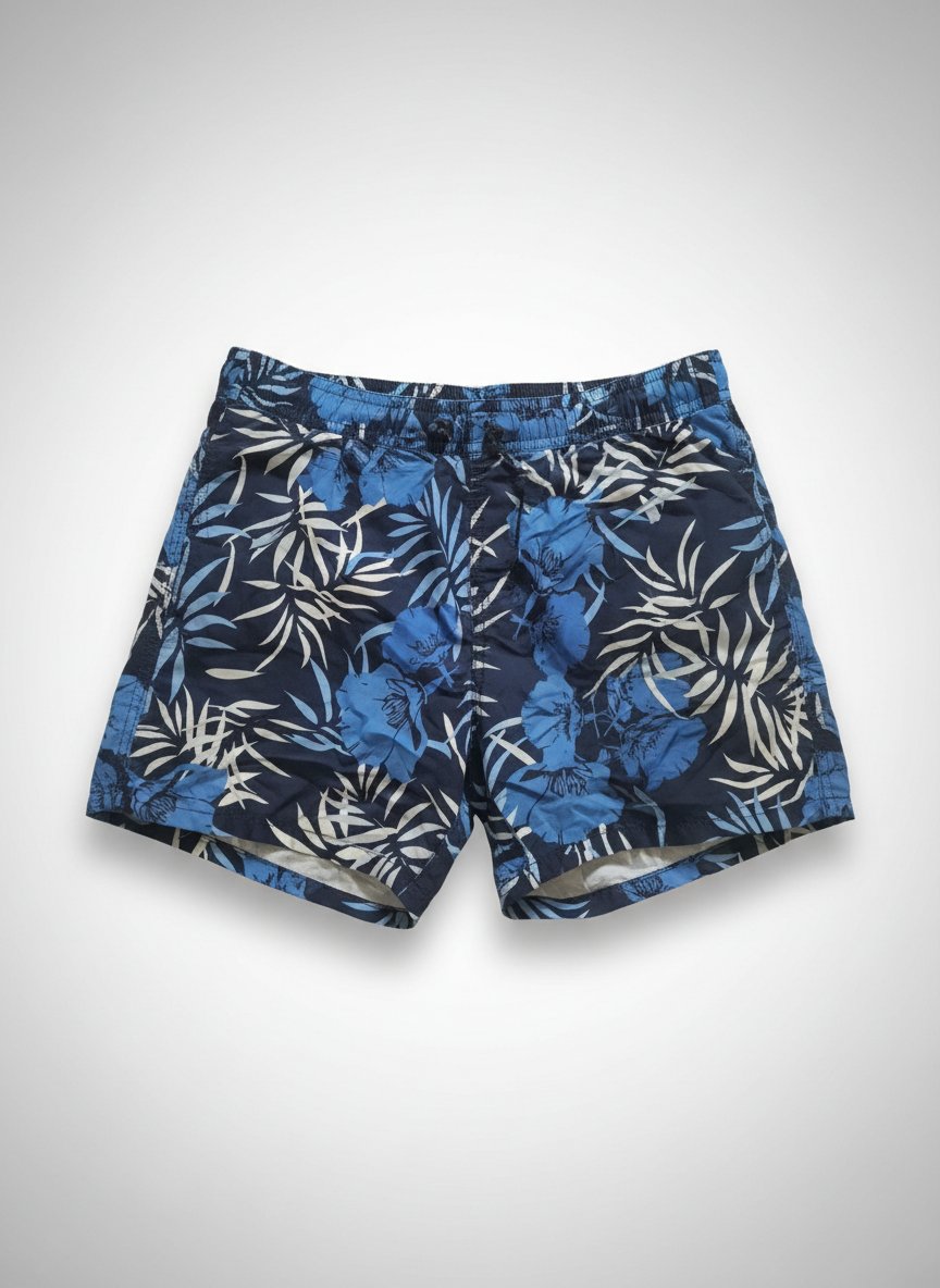 Short Zegna taille M/L