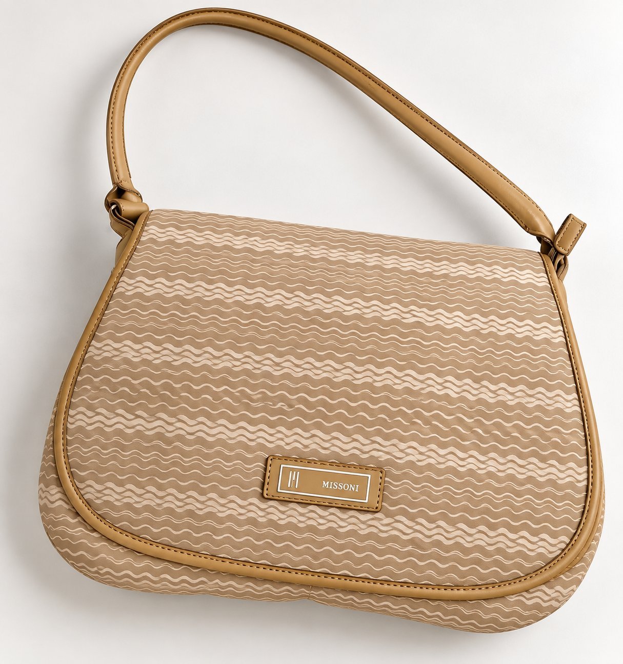 Sac a main Missoni