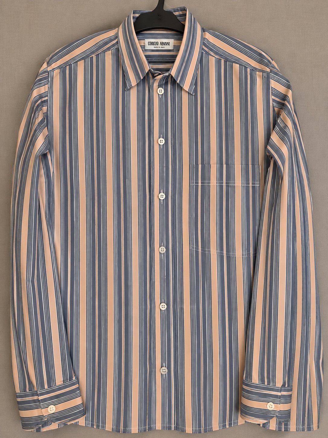 Chemise Giorgio Armani taille 38