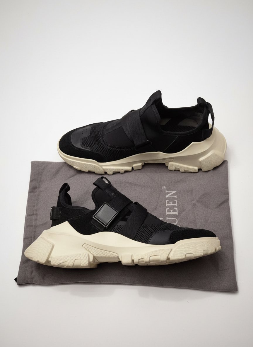 Sneakers Alexandre mcqueen pointure 43-43.5