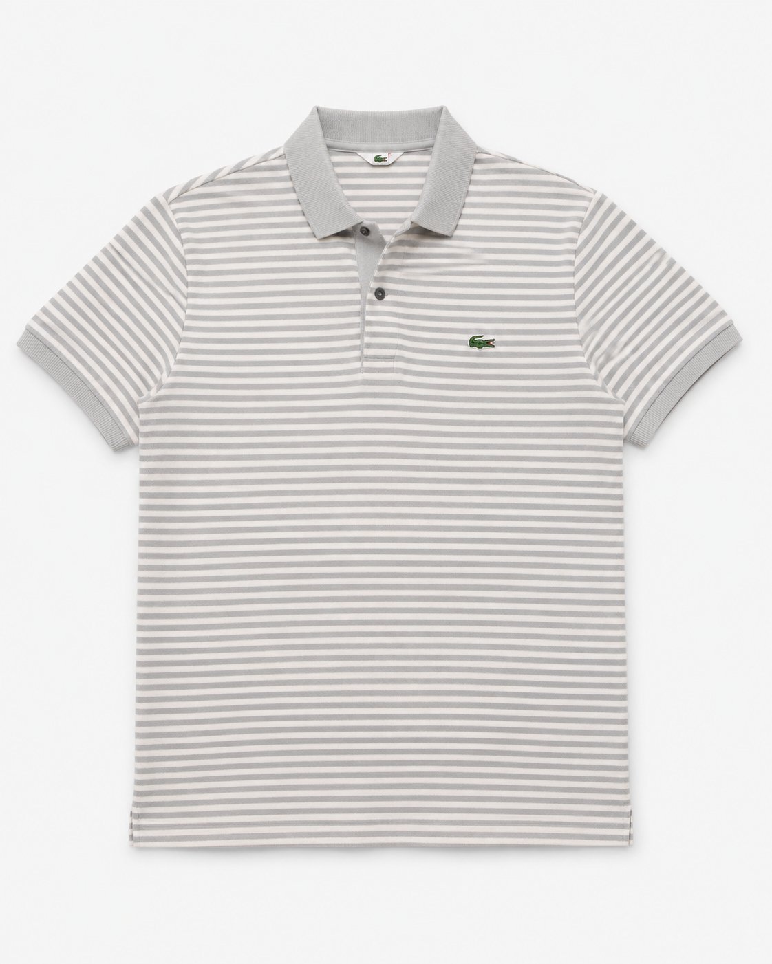 Polo lacoste taille M/L