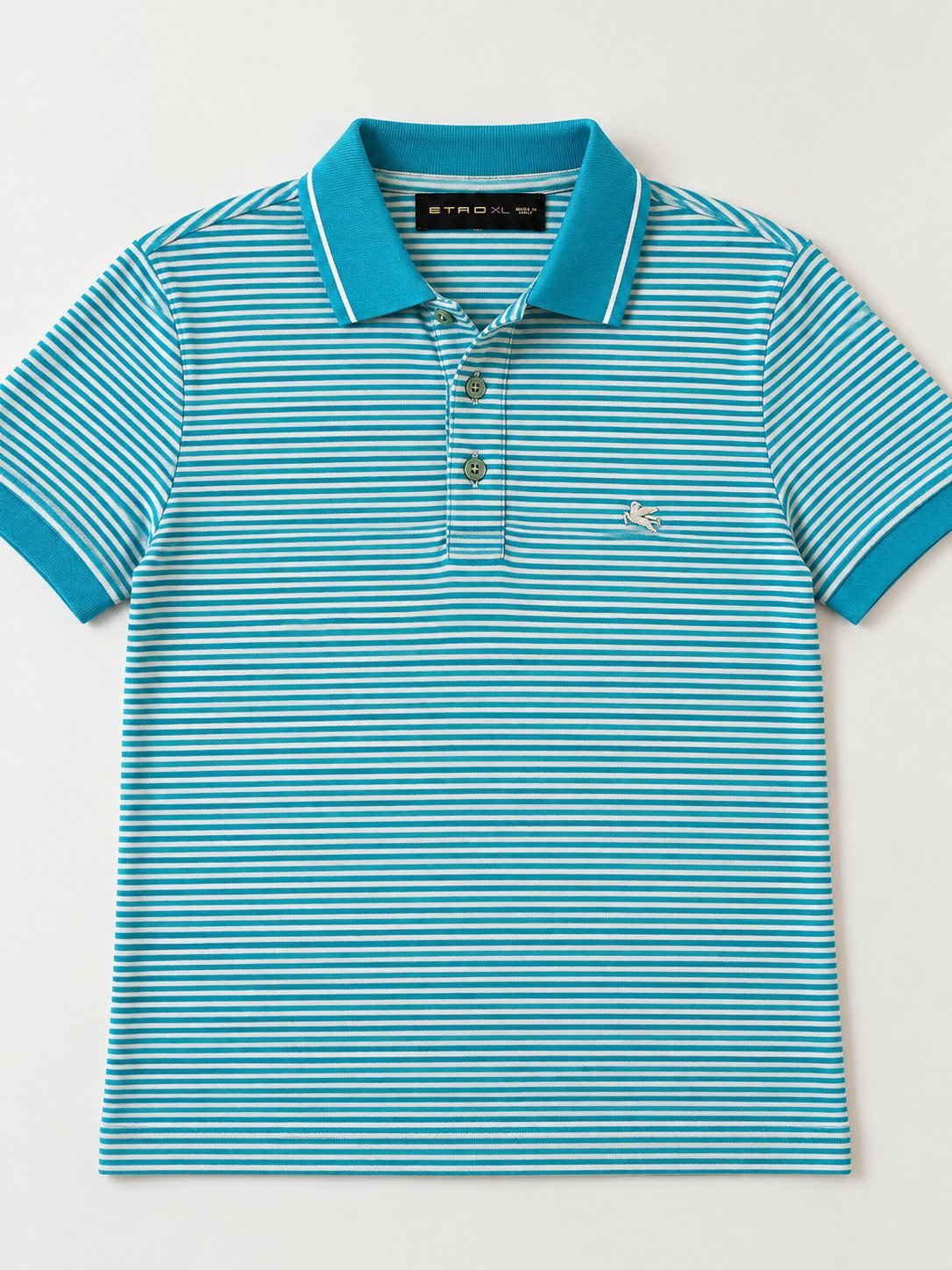 Polo Etro taille xl