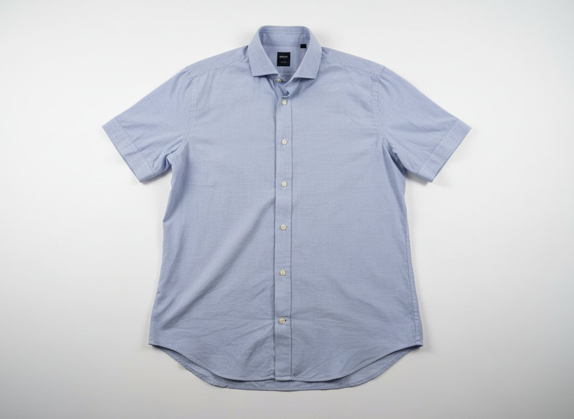 Chemise Boggi Milano taille L