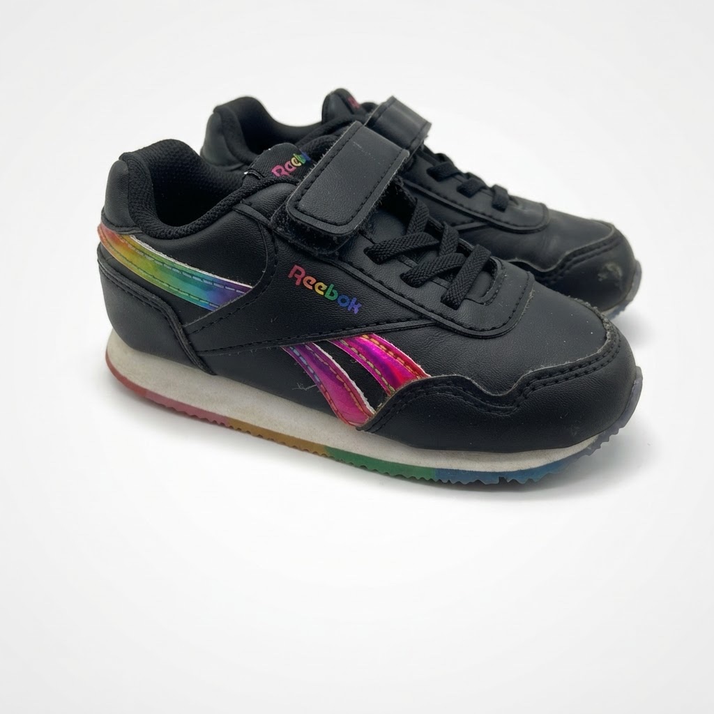 Reebok Shoes For kids Pointure 21 Original 