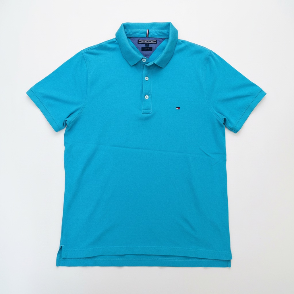 Tommy Hilfiger polo T-Shirt