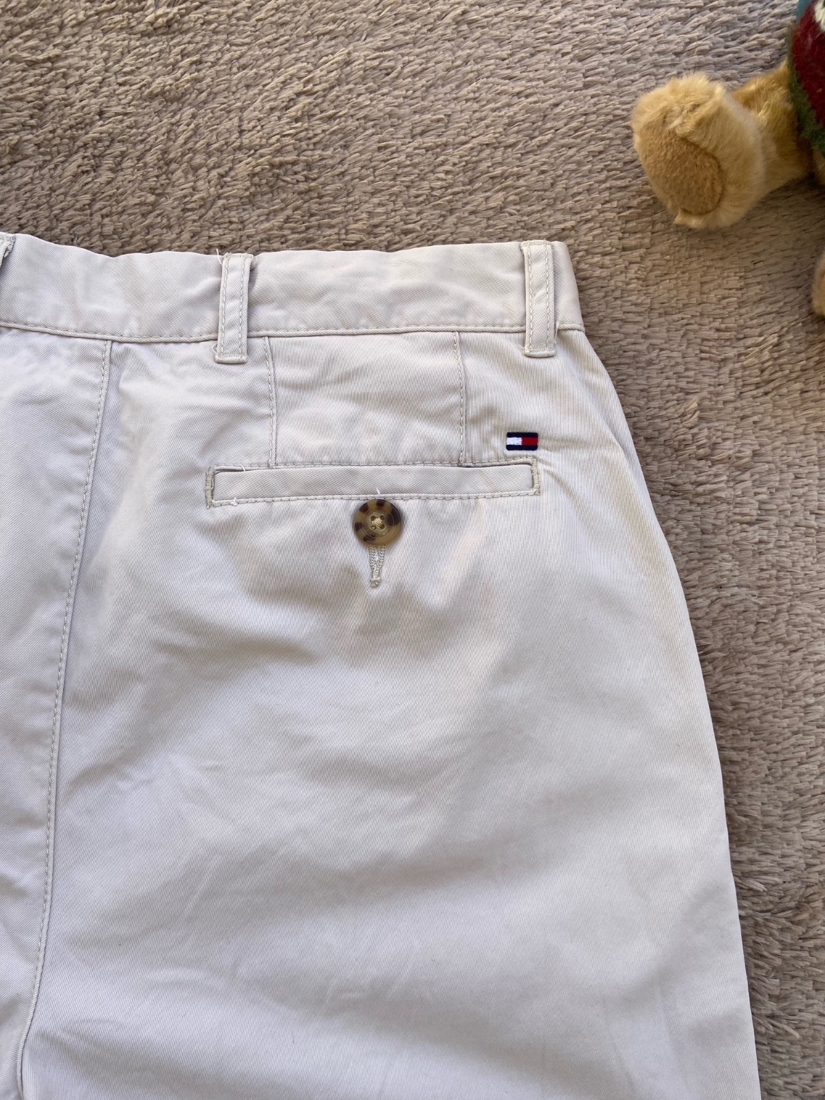 Men's Pants Tommy Hilfiger Taille 30/32 Classic Fit