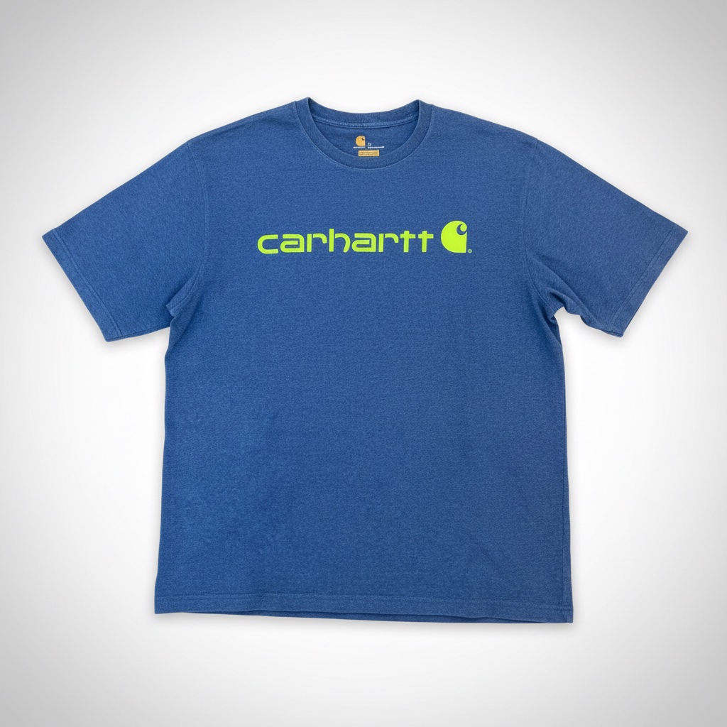 Carhartt Original T-Shirt Taille XL