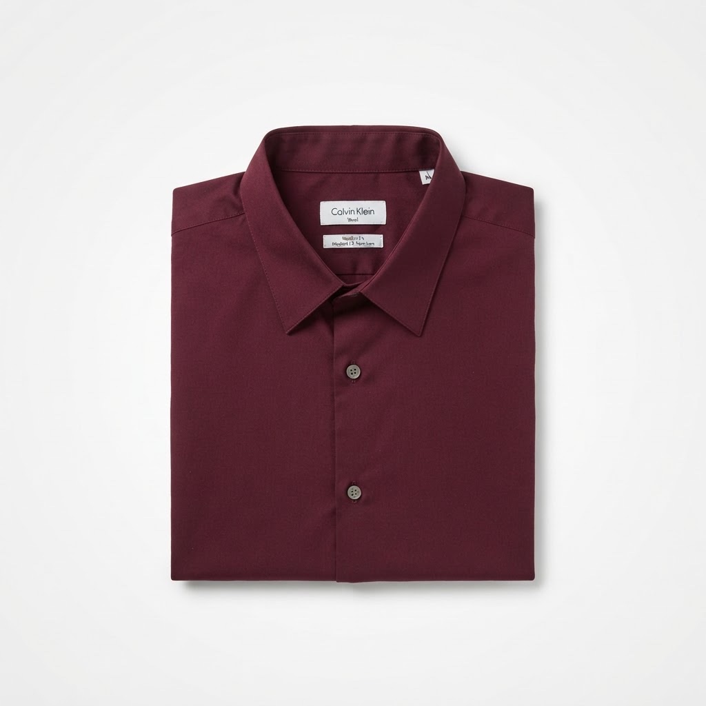 Chemise Calvin Klein Original Taille XL
