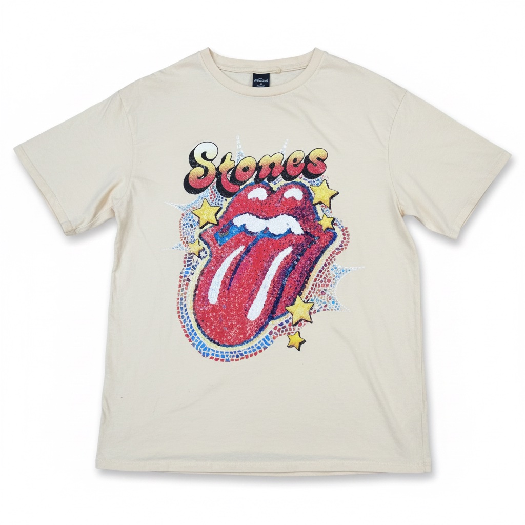 The Rolling Stones T-Shirt 