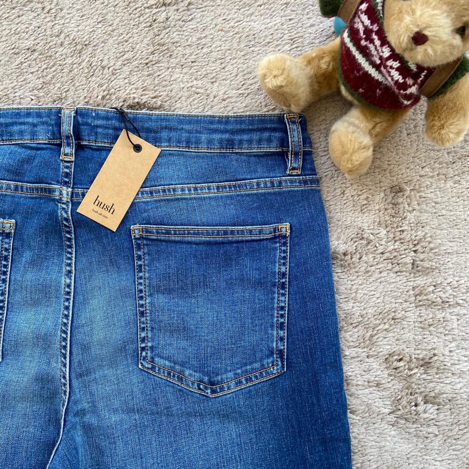 Pantalon Hush (Export) Neuf pour femme W34