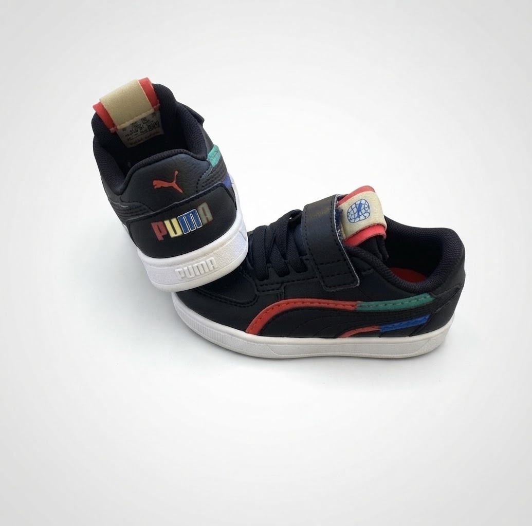 Puma Shoes For Kids Pointure 22 Original Importé de La france 