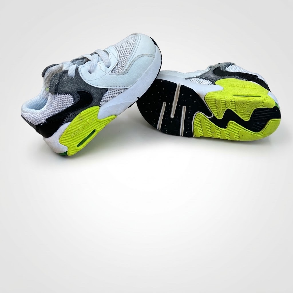 Nike Air Max kids original shoes pointure 23,5