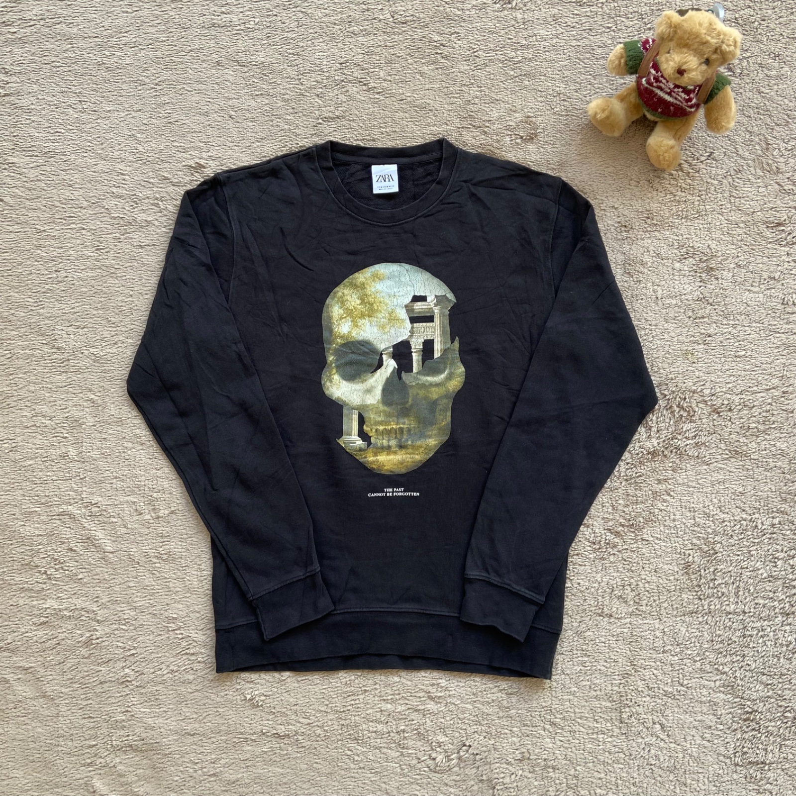 Zara Original Sweatshirt Taille M