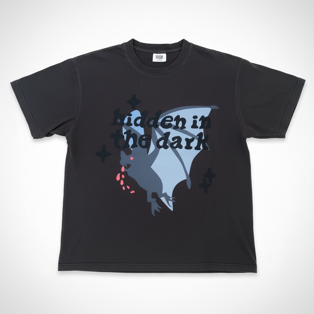 Broken Planet Original T-Shirt M-L