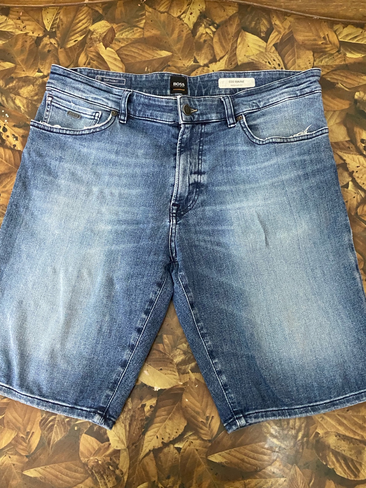 Short