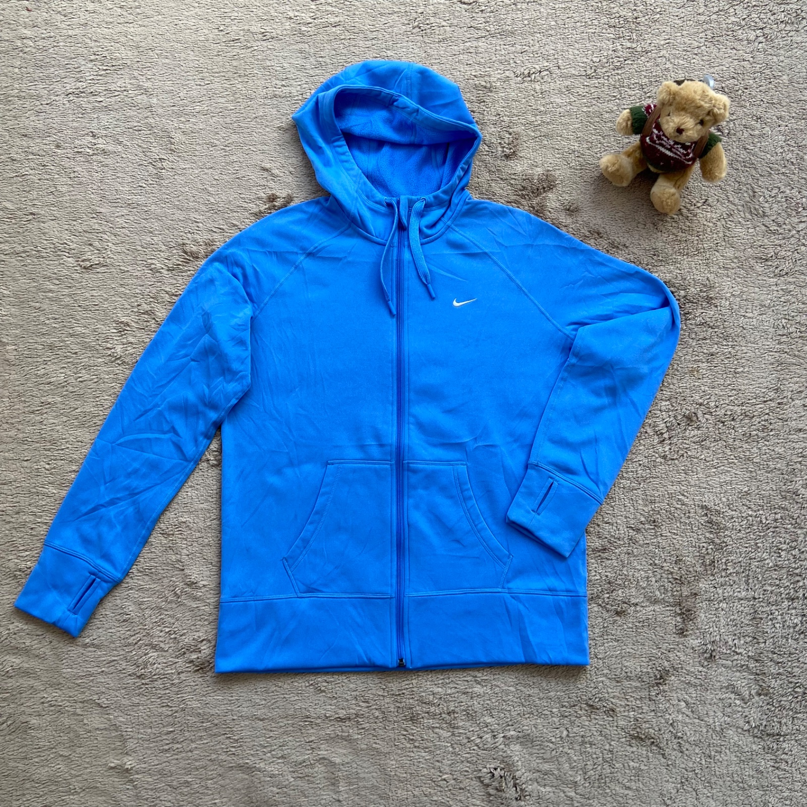 Nike Training jacket Original Taille XL
