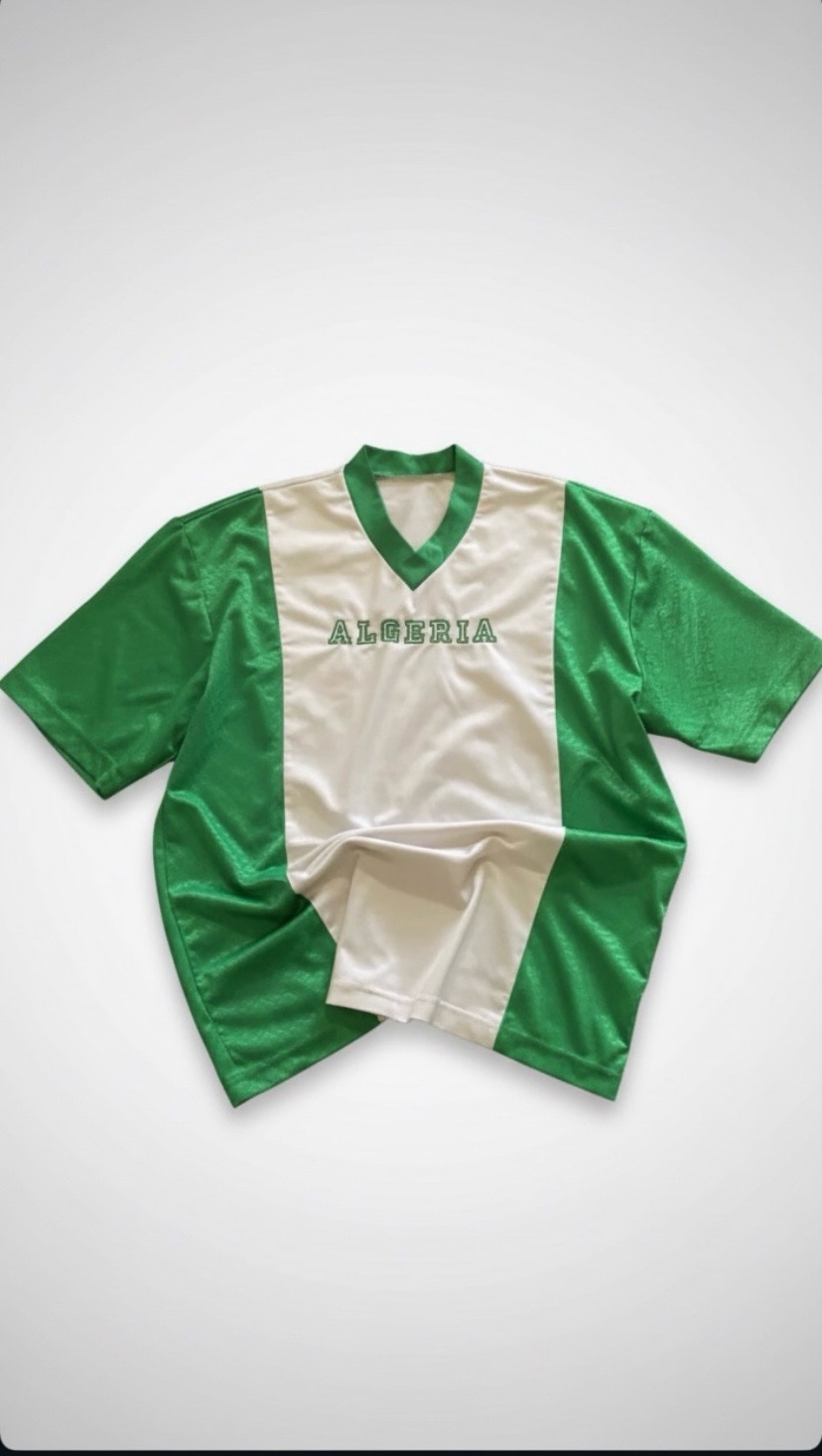Algeria T-shirt